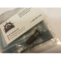 Quicksilver 10-825427 Screw Śruba